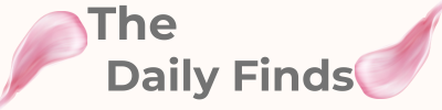 The DailyFinds
